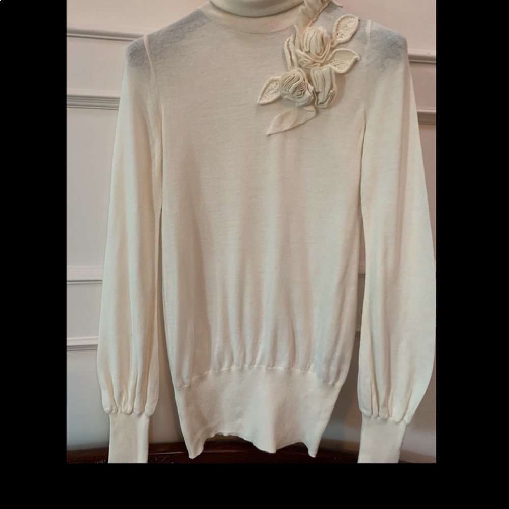 New Valentino jersey